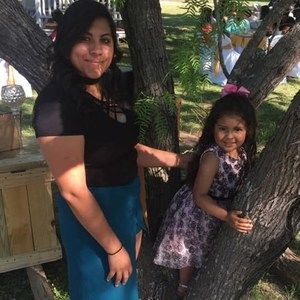 Meet your Posher, Estefany